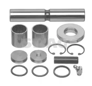 Ремкомплект, шкворень поворотного кулака SWAG купить